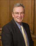 photo - link to details of Councillor Richard Cregan