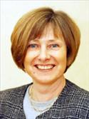photo - link to details of Councillor Susan Galloway