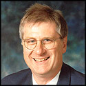 photo - link to details of Councillor Christopher Hogg