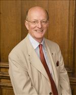 Photograph of Councillor Roger Pierce
