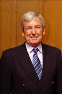 photo - link to details of Councillor Paul Firth