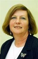 photo - link to details of Councillor Ann Reid