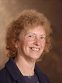 photo - link to details of Councillor Irene Waudby