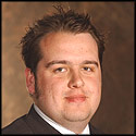 photo - link to details of Councillor Tom Holvey