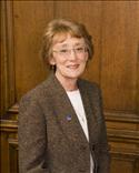 photo - link to details of Councillor Carol Runciman