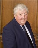photo - link to details of Councillor Ian Gillies