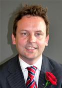 photo - link to details of Councillor David Scott