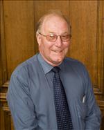 Photograph of Councillor David Horton Photograph of Councillor David Horton