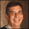 photo - link to details of Councillor Keith Hyman