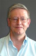 photo - link to details of Councillor Dave Merrett