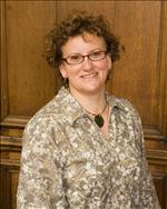 Photograph of Councillor Helen Douglas Photograph of Councillor Helen Douglas