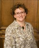photo - link to details of Councillor Helen Douglas