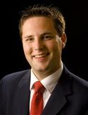 photo - link to details of&nbsp;Councillor Paul Blanchard