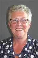 photo - link to details of Councillor Sian Wiseman