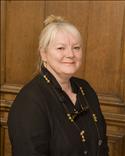 photo - link to details of Councillor Susan Sunderland