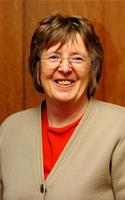 photo - link to details of Councillor Jenny Brooks