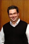 photo - link to details of Councillor James Alexander