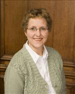 Photograph of Councillor Denise Bowgett Photograph of Councillor Denise Bowgett