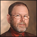 photo - link to details of Councillor Sandy Fraser