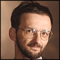 photo - link to details of Councillor Andy D'Agorne