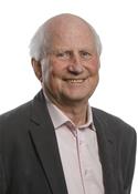 Link to details of Councillor Keith Orrell
