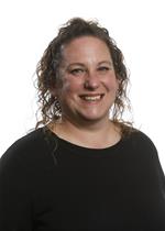 Profile image for Councillor Lucy Steels-Walshaw