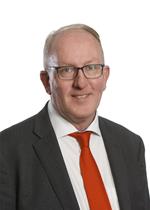 Profile image for Councillor Stephen Fenton