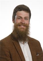 Profile image for Councillor Robert Webb