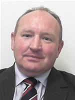 Profile image for Councillor James Barker
