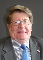 Profile image for Councillor John Galvin