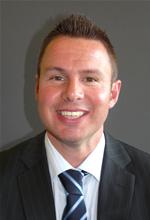 Profile image for Councillor Paul Doughty