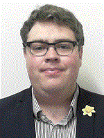 Profile image for Councillor David Heaton