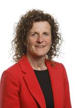Profile image for Councillor Claire Douglas