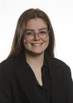 Profile image for Councillor Anna Baxter