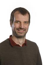 Profile image for Councillor Jonny Crawshaw