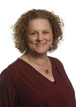Profile image for Councillor Jo Coles