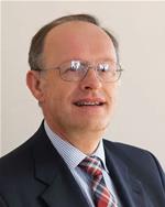 Profile image for Councillor Richard Watson