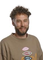 Profile image for Councillor Danny Myers