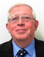 Profile image for Councillor Peter Dew
