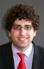 Profile image for Councillor David Levene