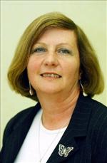 Profile image for Councillor Ann Reid MBE