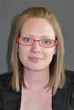 Profile image for Councillor Linsay Cunningham
