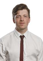 Profile image for Councillor Kallum Taylor