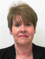 Profile image for Councillor Suzie Mercer