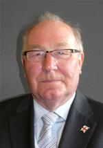 Profile image for Councillor David Horton