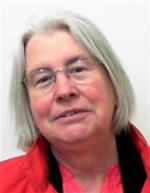 Profile image for Councillor Mary Cannon