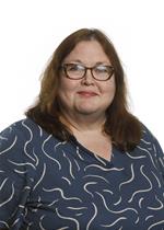 Profile image for Councillor Jane Burton