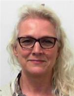 Profile image for Councillor Fiona Derbyshire