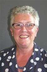 Profile image for Councillor Sian Wiseman