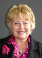 Profile image for Councillor Barbara Boyce